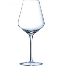 Набір келихів для вина «Reveal'Up Soft» 390 мл 6 шт Chef&Sommelier J8743