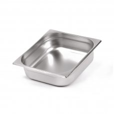 Гастроємність без ручок 2/3, 354х325 мм h 100 мм, 9 л серія «FOOD line»