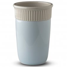 Чашка 300 мл цвет голубой серия «Doublewall cups» 2FK9530