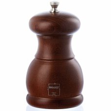 Мельница для перца коричневая, серия Portofino 115 мм (BIS01.00053P.002)
