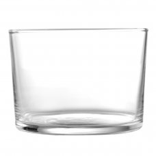 Склянка низька 200 мл серія «GRANDE MINI» 55600