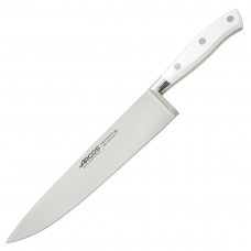 Нож поваренный серия «Riviera WHITE» 250 мм 233724
