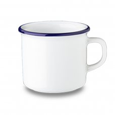 Чашка 80 мл серия «Kante Blau» Retro mugs