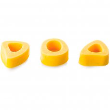 Форма силіконова 50/45/51,5x52,5/57/52 h 18,5 мм (12х25 мл)
