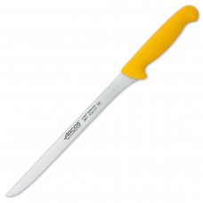Нож для стекла 240 мм серия «2900» желтый 291100