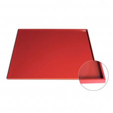 Силіконовий килимок 32,5x32,5х10 см