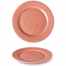 Тарелка TERRACOTTA 28 см серия «Life style»