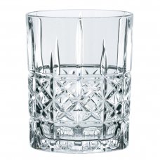 Склянка низька Whisky tumbler Diamond 345 мл серія «Highland» 96092