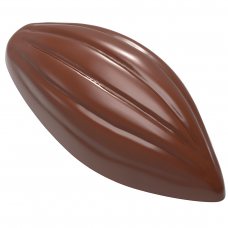 Форма для шоколада «какао биб» 48x21х14, 5 мм, 21 шт.х9 г