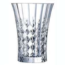 Склянка висока 360 мл серія «Lady Diamond»