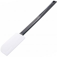 Лопатка кондитерська термостійка (до +230 °С), ручка 235 мм