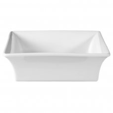 Салатник квадратний 15x15x5 см серія «Buffet Gourmet»