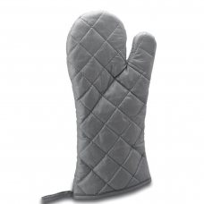 Кухонна рукавичка алюмінізована, 24 см