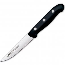 Нож для овощей серия Maitre 105 мм.