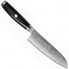 Нож японский серия 165 мм «SUPER GOU YPSILON» 37201