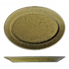 Блюдо овальное 31,5х21,5 см серия «Country Range»