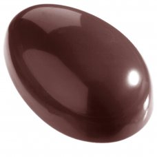 Форма для шоколаду «Яйце» 55x38x19 мм