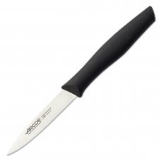Нож для чистки 85 мм черный серия «Nova» 188500