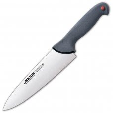 Нож поваренный 200 мм серия «Solour-prof»