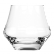 Склянка низька Whisky 350 мл серія «Arôme Spirits»