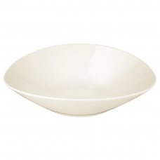 Тарелка глубокая овальная 25,1х21,9 см Gourmet-plate Organic M5317 серия «Maxim» 725350