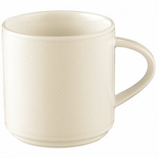 Чашка stockable 80 мл серия «Diamant»