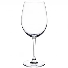 Набір келихів для вина «Cabernet» 580 мл 6 шт Chef&Sommelier 46888