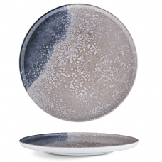 Тарелка круглая 29 см серия «Optimo» декор «Callisto» OPT2129-T0005