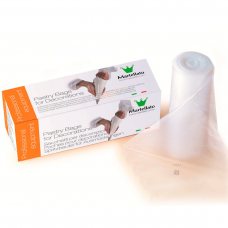 Мешки кондитерские одноразовые 100 шт, 65 см ROLL H 65