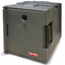 Контейнер из полиэтилена h 620 мм.
