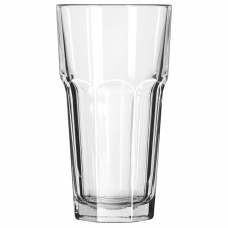 Склянка висока Cooler470 мл серія«Gibraltar» 832976