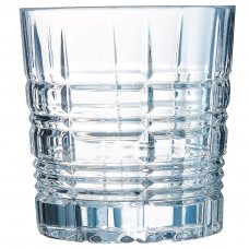 Склянка низька 300 мл серія «Brixton»