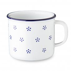 Чашка 80 мл серія «Valbella» Retro mugs