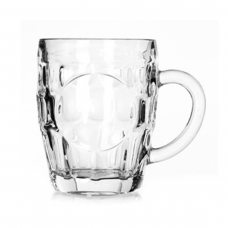 Кружка для пива Beer Mugs 550 ml серия «Sintra»