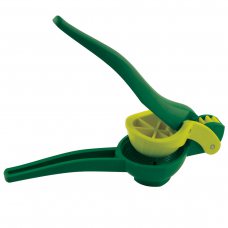 Видавлювач для цитрусових зелений 250 мм, d 85 мм, пластик B018G