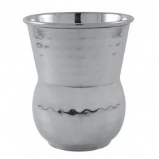 Чашка Arabian 400 мл, сталь 18/10 MUG02