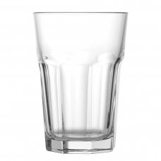 Склянка висока 420 мл серія «MAROCCO» 53177