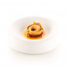 Форма силиконовая «тортелине» диаметр 54 h22 мл (20 млx8) TORTELLINO 20