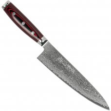 Нож поваренный серия 200 мм «SUPER GOU»