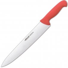 Нож поварский 300 мм серия «2900» красный