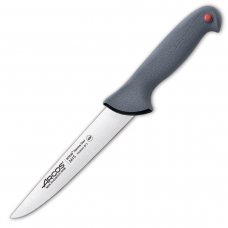 Нож кухонный 160 мм серия «Solour-prof»