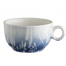 Чашка 220 мл серия «Josefine» декор »Blue Spring»
