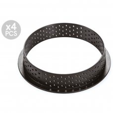 Пластиковые кольца TARTE RING ROUND D100 H20 MM