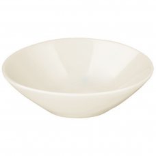 Тарелка глубокая овальная 8 см Gourmet-plate Organic M5372 серия «Maxim»