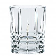 Склянка низька Whisky tumbler Straight 345 мл серія «Highland» 96090