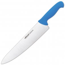 Нож поваренный 300 мм серия «2900» синий 290923