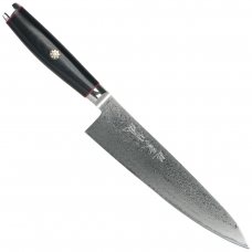 Нож поваренный 200 мм серия «SUPER GOU YPSILON»