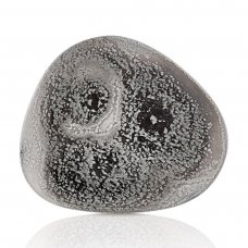 Тарілка 19х16,5 см, колір Onix, серія «Island»