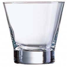 Склянка низька 250 мл серія «Shetland»