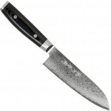 Нож Сантока 165 мм серия «RAN PLUS» 36601